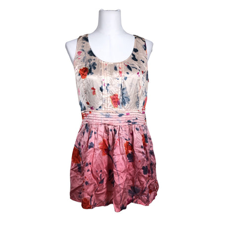 Unisex Marc Aurel - Topp, suurus 40 - Heleroosa ()