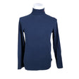 Unisex Peak Performance - Trikotaažist pluus, suurus M - Sinine ()