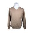 Unisex Uniqlo - Kampsun, suurus L - Beige ()
