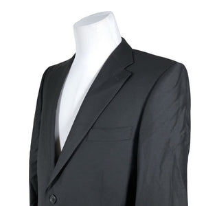 Unisex Turo Tailor - Ülikond, suurus L - Must (2)