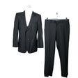 Unisex Turo Tailor - Ülikond, suurus L - Must ()