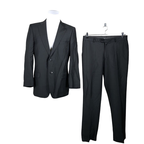 Unisex Turo Tailor - Ülikond, suurus L - Must ()