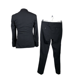Unisex Tiger of Sweden - Ülikond, suurus XS - Must (3)