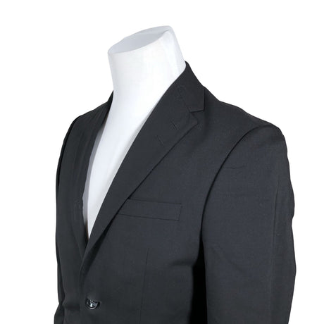 Unisex Tiger of Sweden - Ülikond, suurus XS - Must (2)