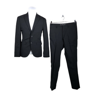Unisex Tiger of Sweden - Ülikond, suurus XS - Must (1)