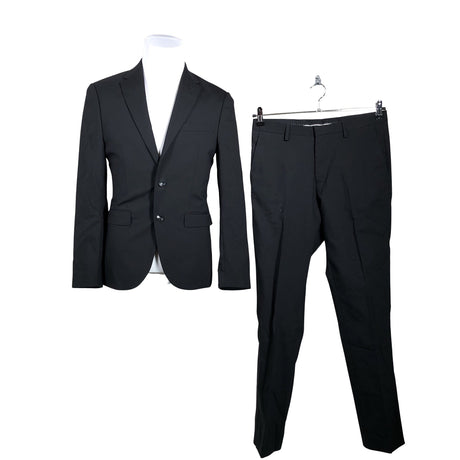Unisex Tiger of Sweden - Ülikond, suurus XS - Must ()