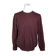 Unisex Gant - Kampsun, suurus XL - Veinipunane ()