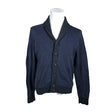 Unisex Tommy Hilfiger - Kampsun, suurus L - Sinine ()