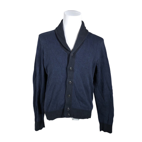 Unisex Tommy Hilfiger - Kampsun, suurus L - Sinine ()