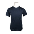 Unisex Mizuno - Spordisärk, lühikesed käised, suurus S - Sinine ()