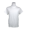 Unisex Calvin Klein - T-särk, suurus M - Valge ()
