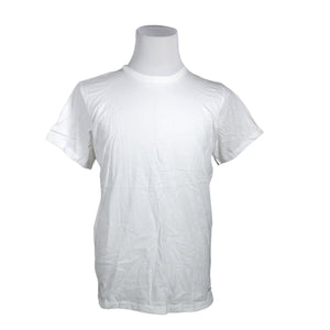 Unisex Calvin Klein - T-särk, suurus M - Valge (1)