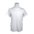 Unisex Calvin Klein - T-särk, suurus M - Valge ()