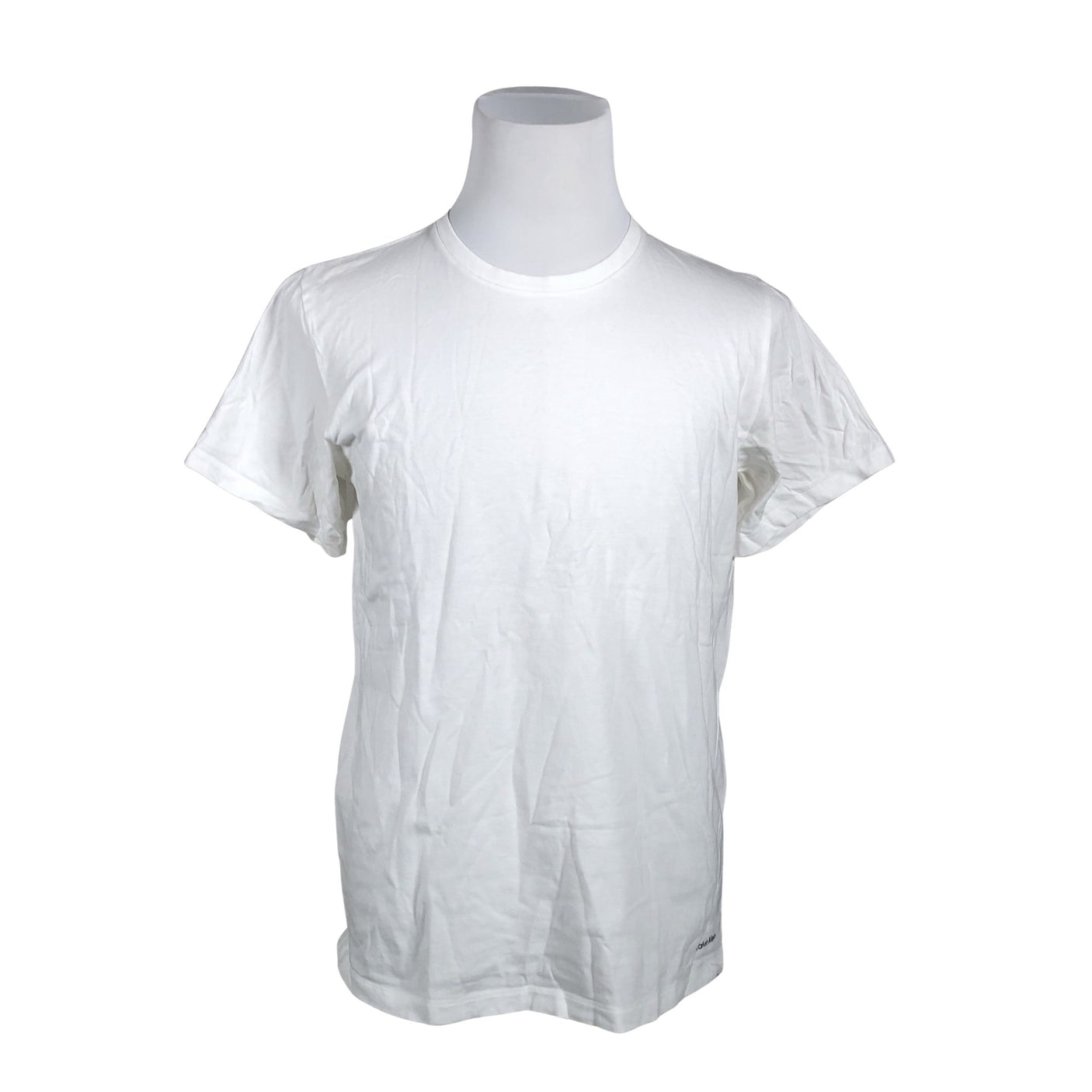 Unisex Calvin Klein - T-särk, suurus M - Valge (1)