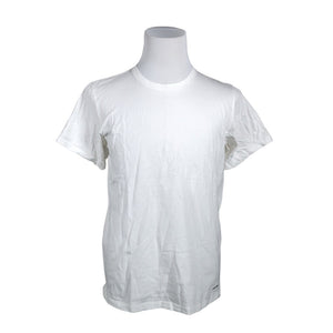 Unisex Calvin Klein - T-särk, suurus M - Valge (1)
