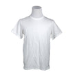 Unisex Calvin Klein - T-särk, suurus M - Valge ()