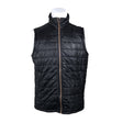 Unisex Timberland - Õuevest, suurus L - Must ()