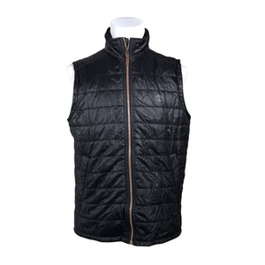 Unisex Timberland - Õuevest, suurus L - Must (1)