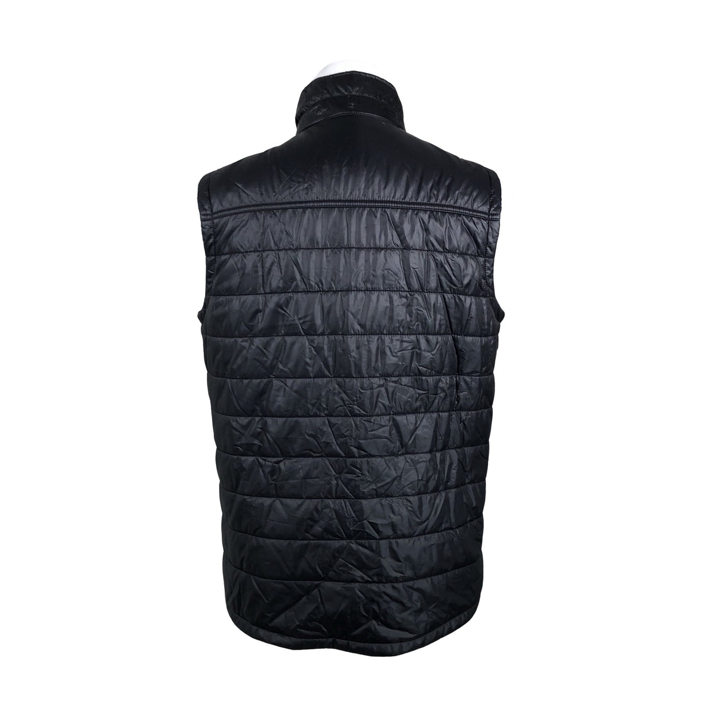 Unisex Timberland - Õuevest, suurus L - Must (2)