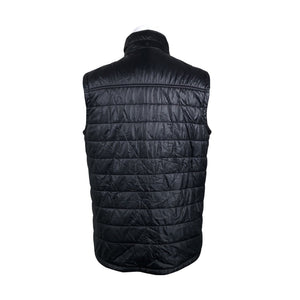 Unisex Timberland - Õuevest, suurus L - Must (2)