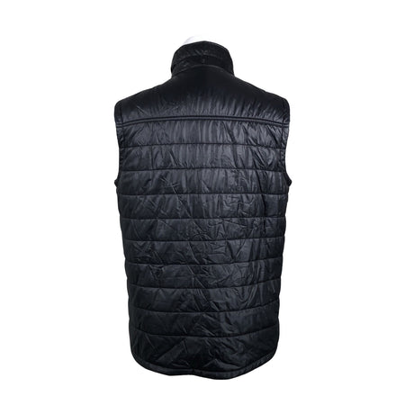 Unisex Timberland - Õuevest, suurus L - Must (2)