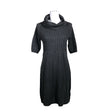 Unisex Esprit - Kootud kleit, suurus 38 - Hall ()