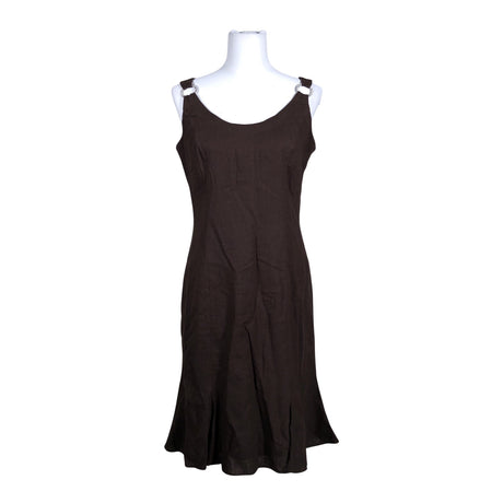Unisex Steilmann - Pliiatskleit, suurus 40 - Pruun ()