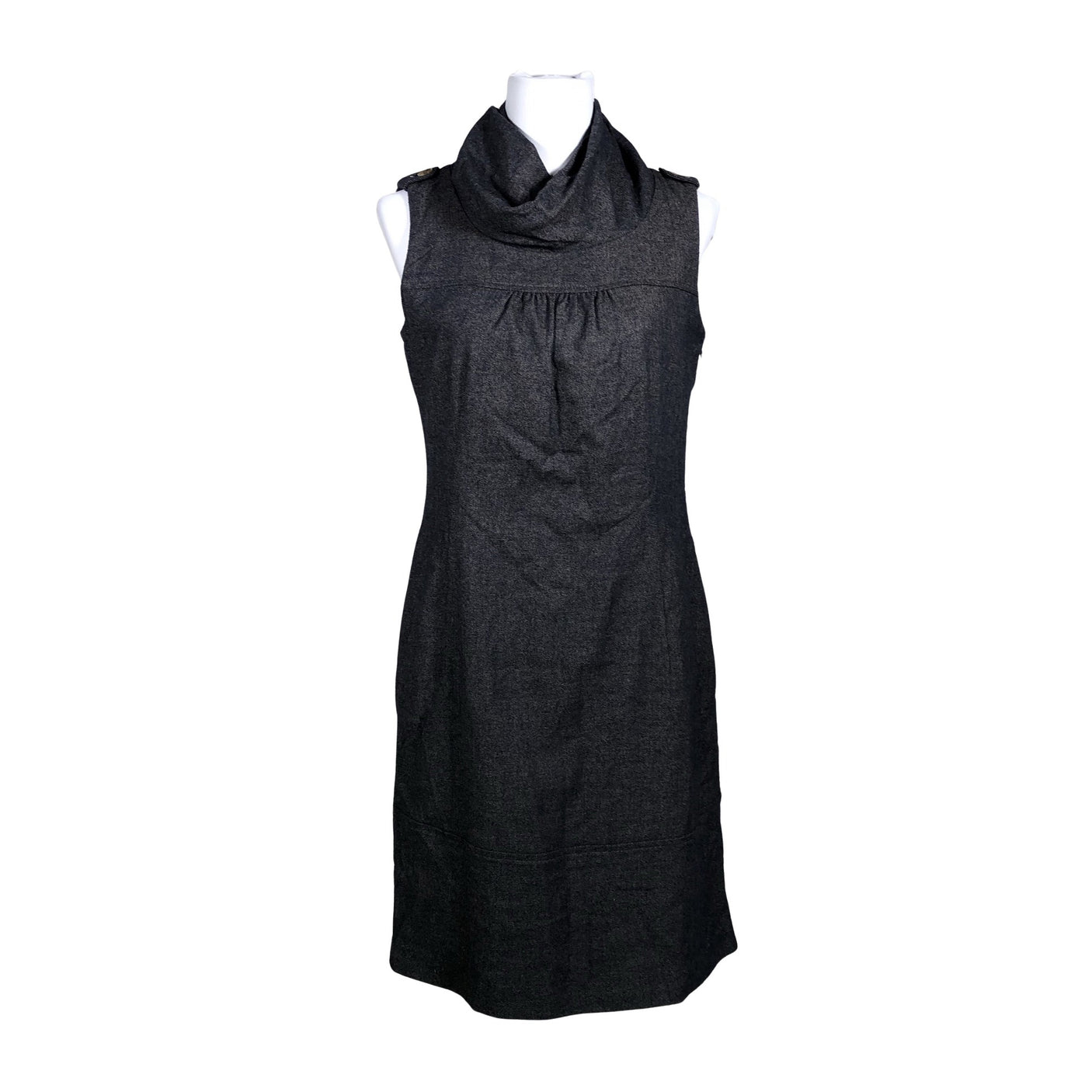 Unisex Esprit - Pliiatskleit, suurus 38 - Sinine (1)