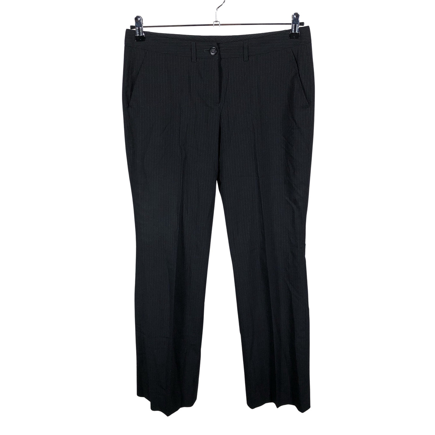Unisex Marc Aurel - Viigipüksid, suurus 38 - Must (1)
