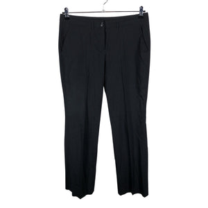 Unisex Marc Aurel - Viigipüksid, suurus 38 - Must (1)