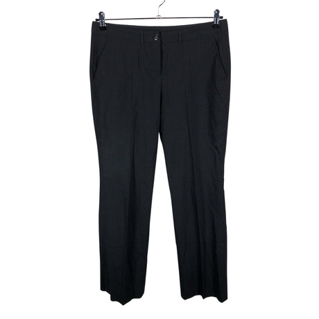 Unisex Marc Aurel - Viigipüksid, suurus 38 - Must ()