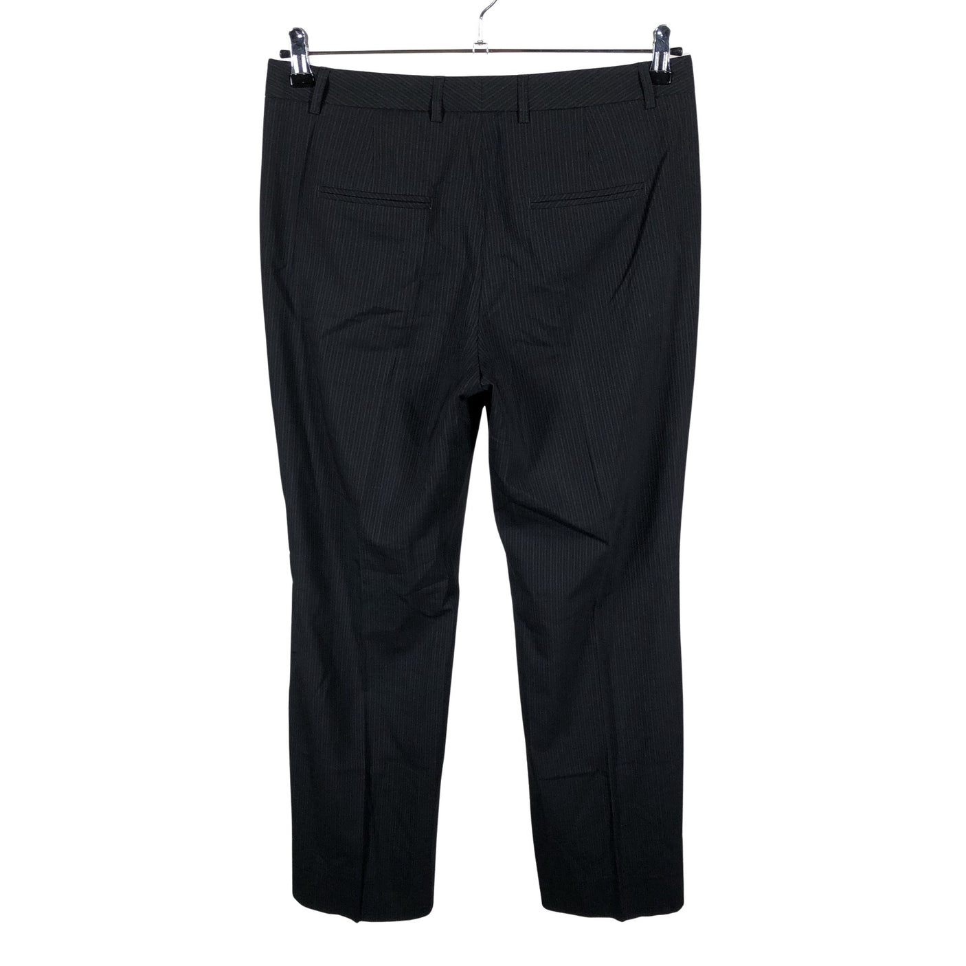 Unisex Marc Aurel - Viigipüksid, suurus 38 - Must (2)