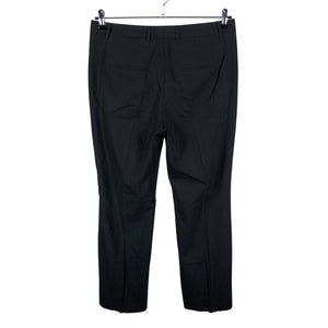 Unisex Marc Aurel - Viigipüksid, suurus 38 - Must (2)