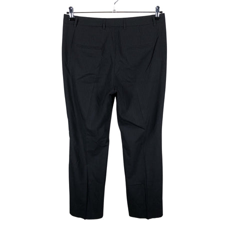 Unisex Marc Aurel - Viigipüksid, suurus 38 - Must (2)