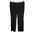 Unisex Marc Aurel - Viigipüksid, suurus 38 - Must ()