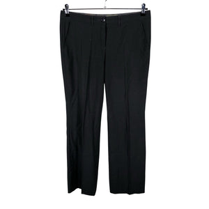 Unisex Marc Aurel - Viigipüksid, suurus 38 - Must (1)