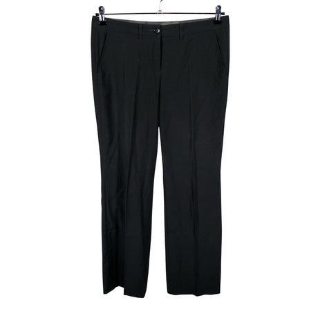 Unisex Marc Aurel - Viigipüksid, suurus 38 - Must ()