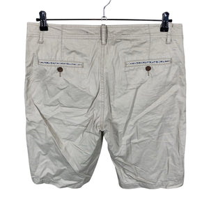 Unisex Murrey - Lühikesed püksid, suurus L - Beige (2)