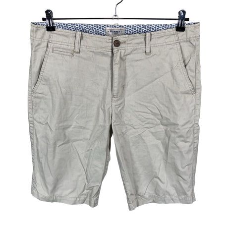 Unisex Murrey - Lühikesed püksid, suurus L - Beige ()