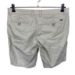 Unisex Bugatti - Lühikesed püksid, suurus L - Beige (2)