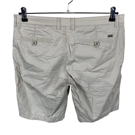 Unisex Bugatti - Lühikesed püksid, suurus L - Beige (2)