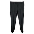 Unisex Strellson - Ülikonna püksid, suurus L - Hall ()