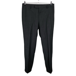Unisex Strellson - Ülikonna püksid, suurus L - Hall (1)