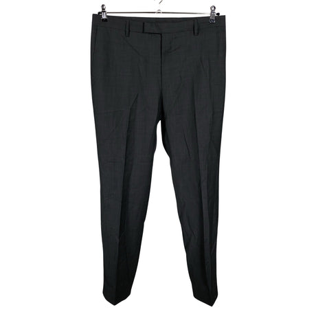 Unisex Strellson - Ülikonna püksid, suurus L - Hall ()