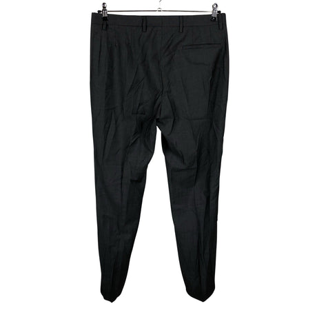 Unisex Strellson - Ülikonna püksid, suurus L - Hall (2)