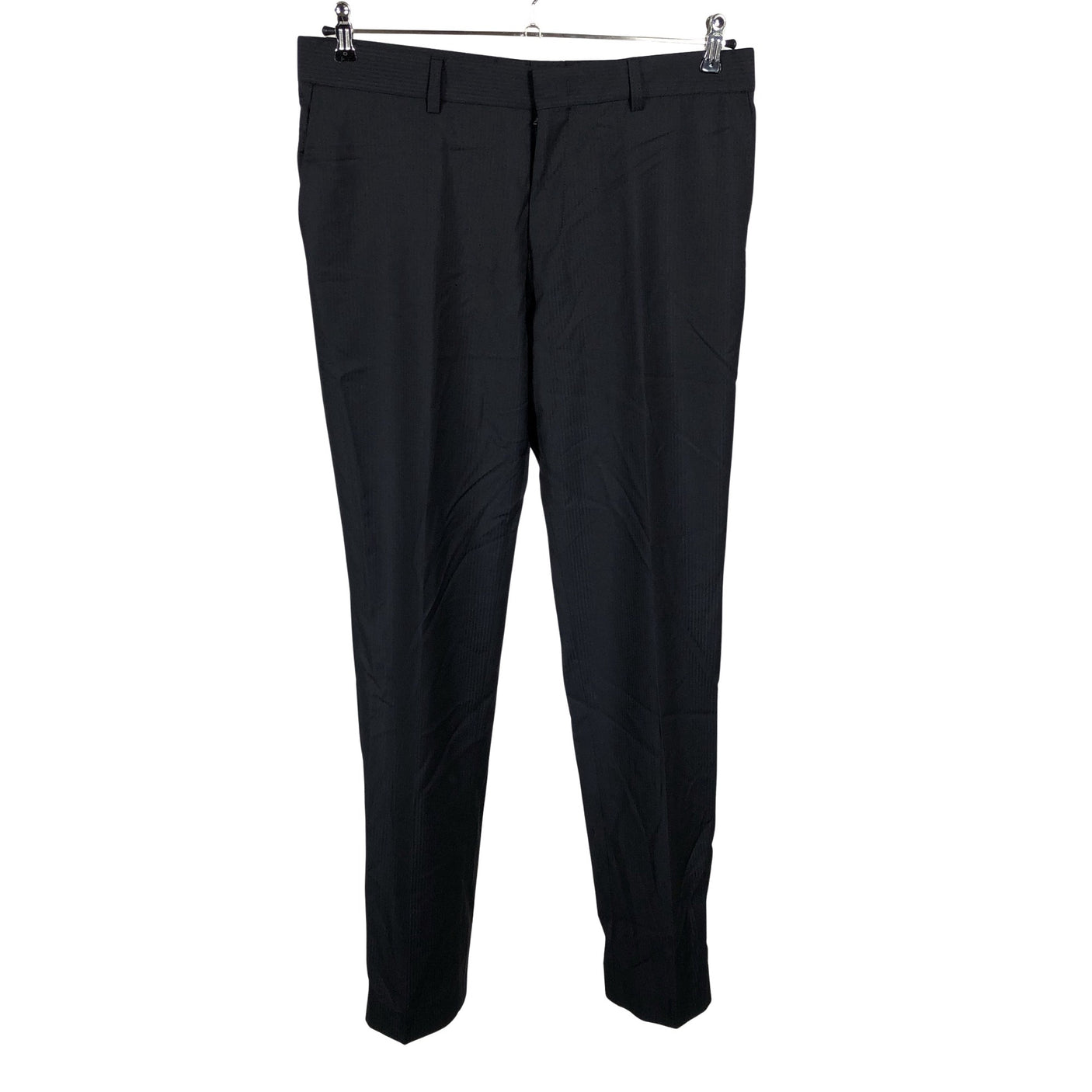 Unisex Baltman - Ülikonna püksid, suurus L - Must (1)