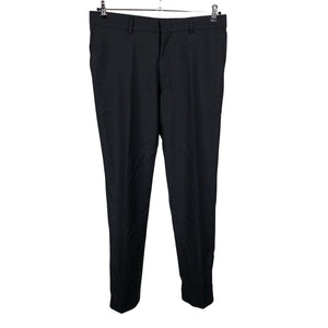Unisex Baltman - Ülikonna püksid, suurus L - Must (1)