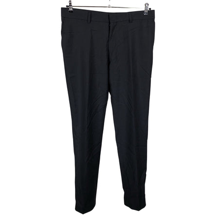 Unisex Baltman - Ülikonna püksid, suurus L - Must ()