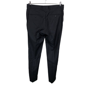Unisex Baltman - Ülikonna püksid, suurus L - Must (2)