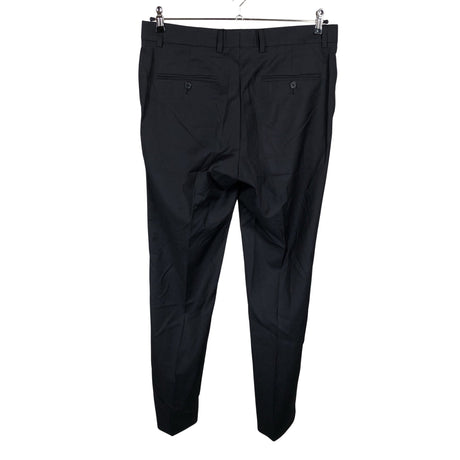 Unisex Baltman - Ülikonna püksid, suurus L - Must (2)